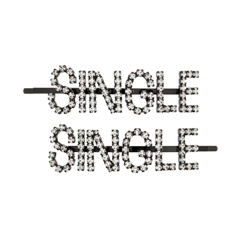 SINGLE HAIR PINS sold by Ashley Williams