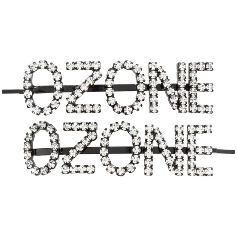 OZONE HAIR PINS sold by Ashley Williams