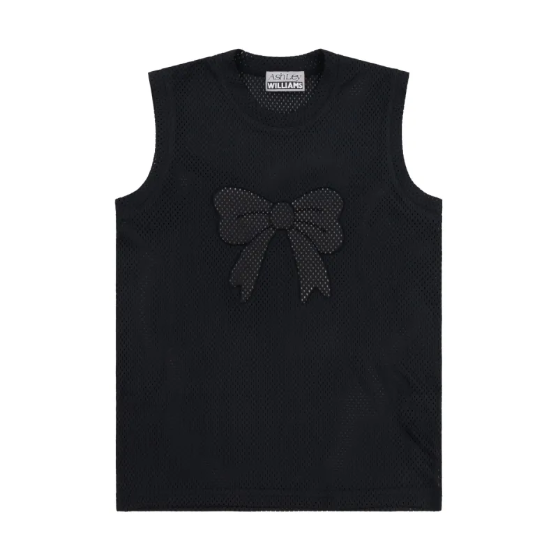 XTREME 3D BOW TOP - BLACK sold by Ashley Williams