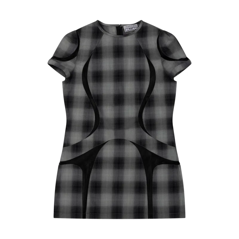 SPACE DRESS sold by Ashley Williams