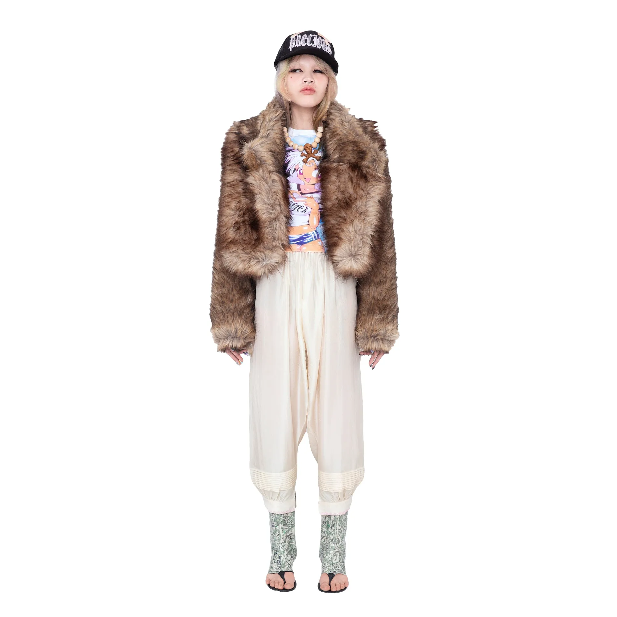 SLEEPY TROUSERS sold by Ashley Williams product image thumbnail 5