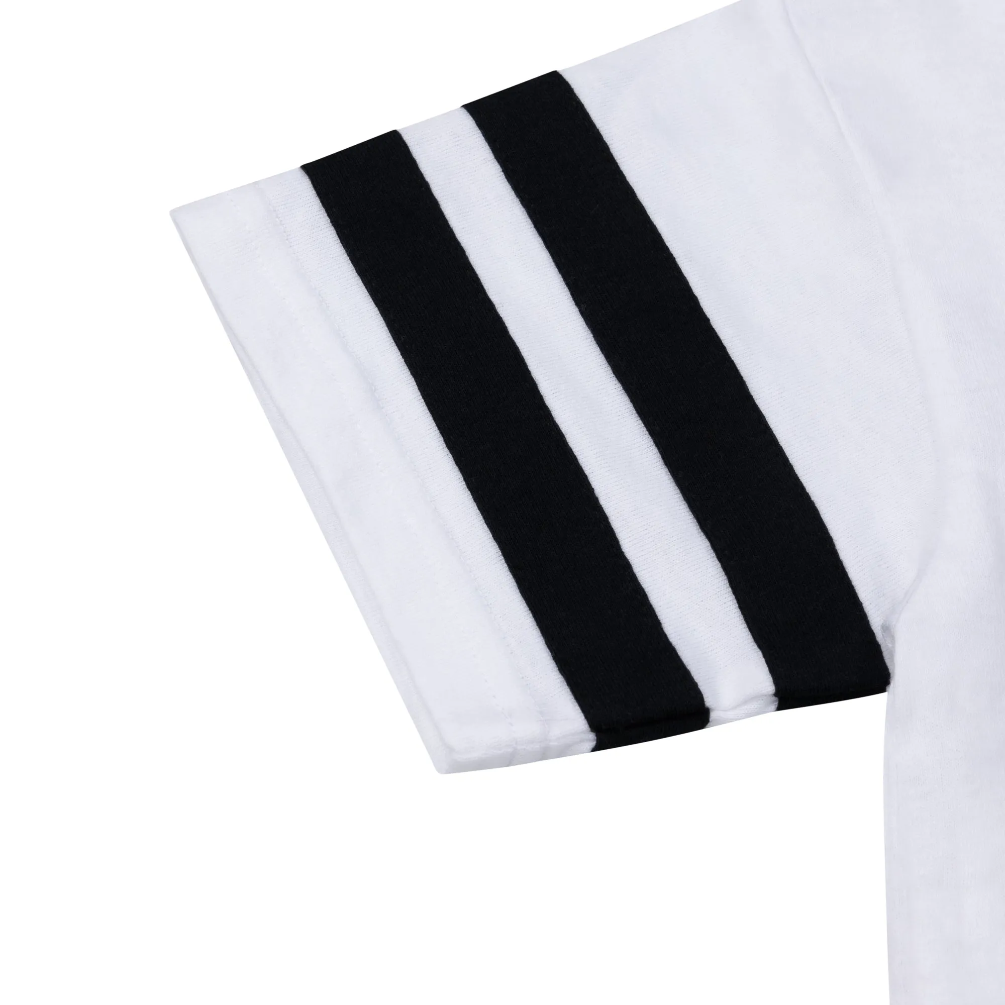 I SUFFER VARSITY T-SHIRT sold by Ashley Williams product image thumbnail 3