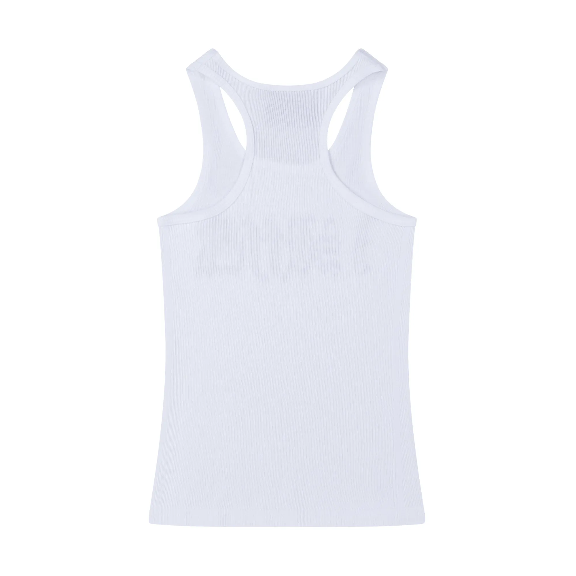 I SUFFER VEST sold by Ashley Williams product image thumbnail 4