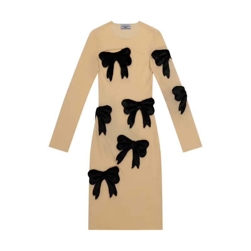 CONFETTI DRESS sold by Ashley Williams