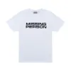 MISSING PERSON DANNY TEE sold by Ashley Williams