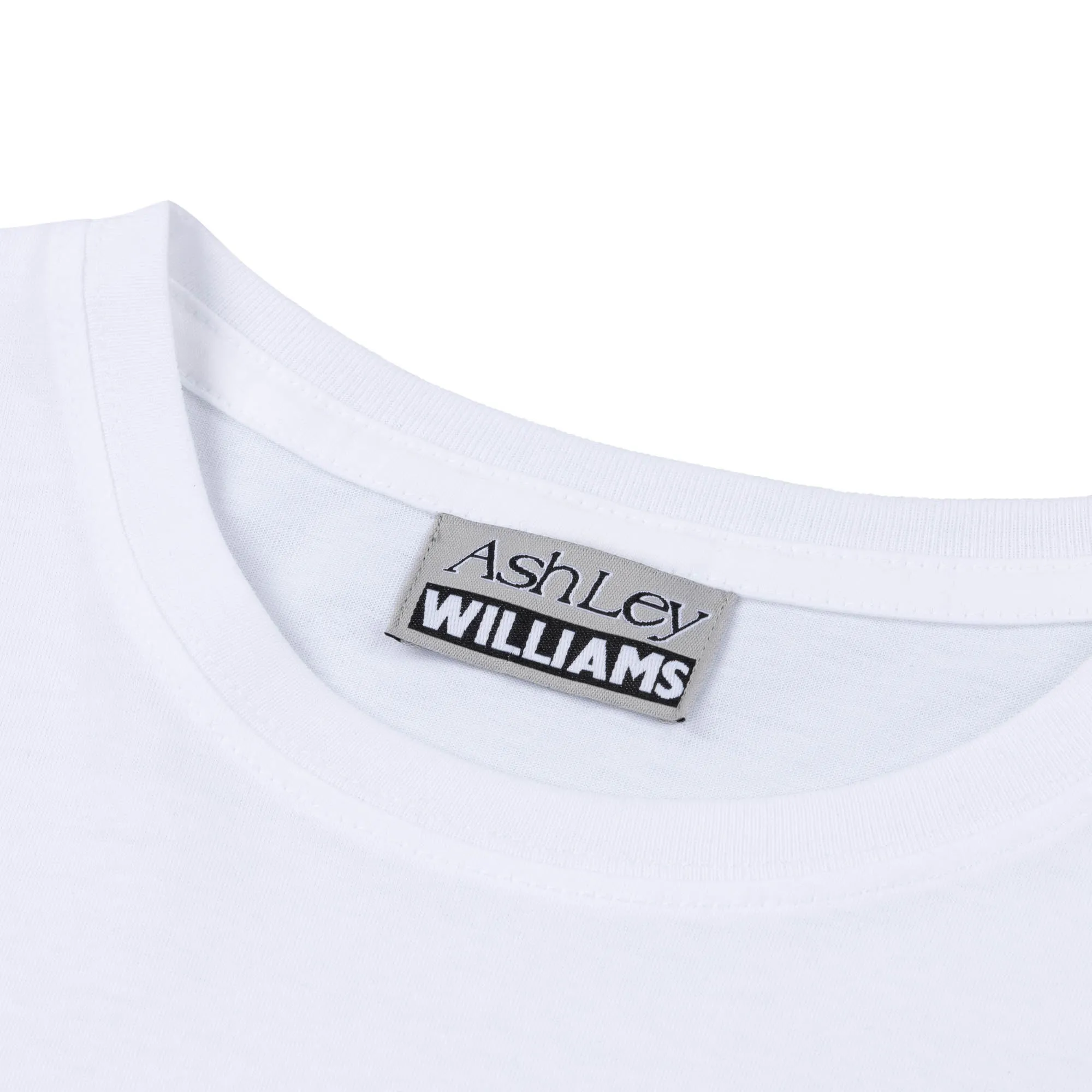 MISSING PERSON DANNY TEE sold by Ashley Williams product image thumbnail 4