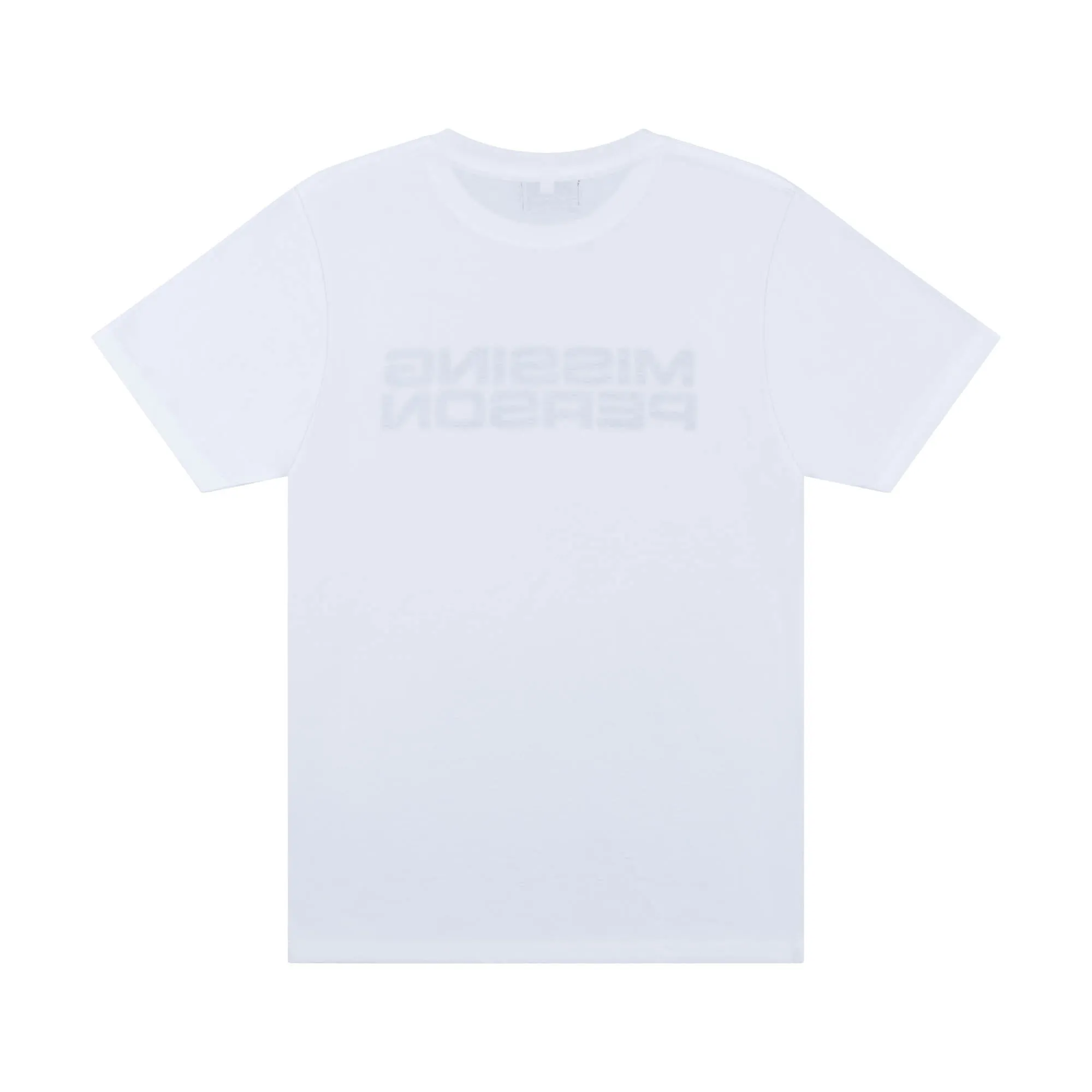 MISSING PERSON DANNY TEE sold by Ashley Williams product image thumbnail 2