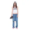 DENIM MARLEY JEANS sold by Ashley Williams