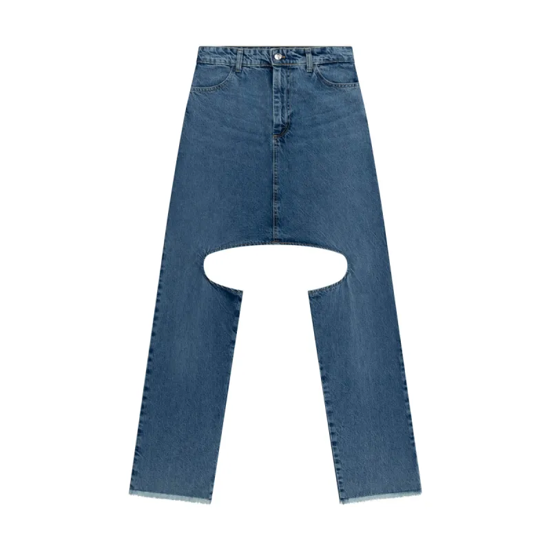 DENIM MARLEY JEANS sold by Ashley Williams