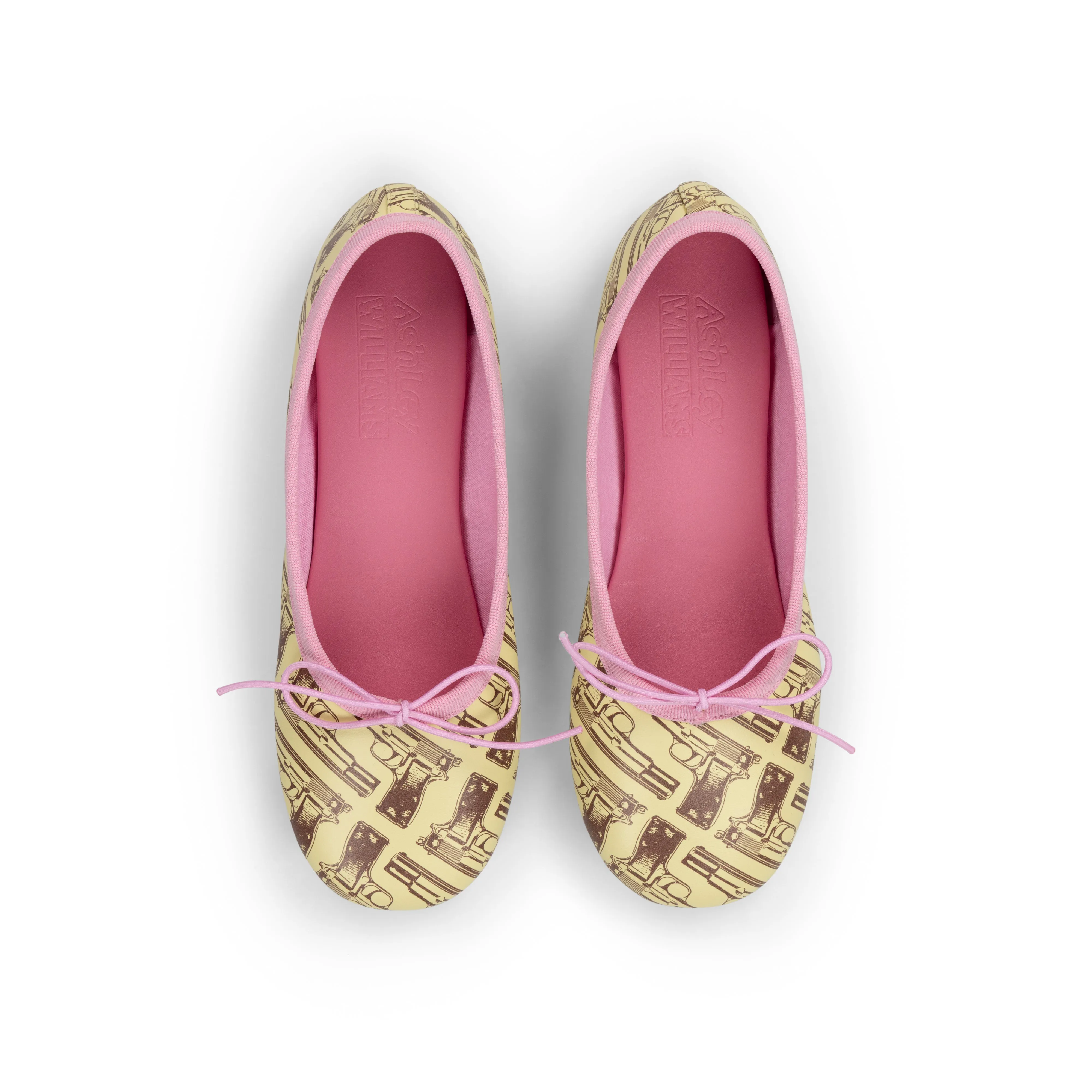 PROTECTION MELODY FLATS sold by Ashley Williams