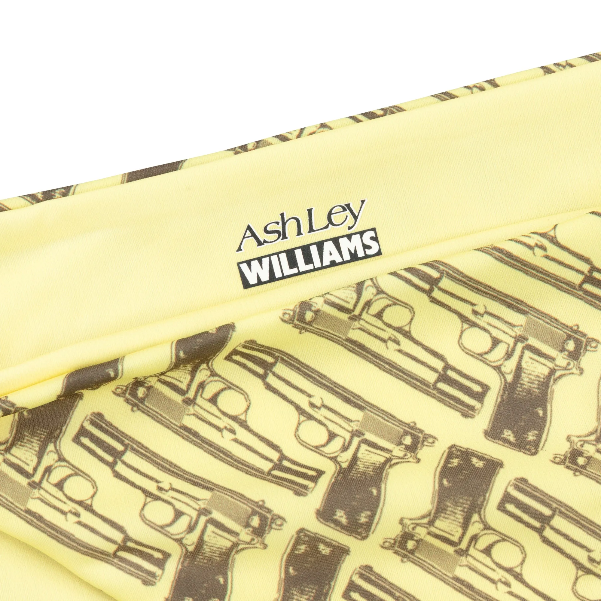 PROTECTION BIKINI sold by Ashley Williams product image thumbnail 4