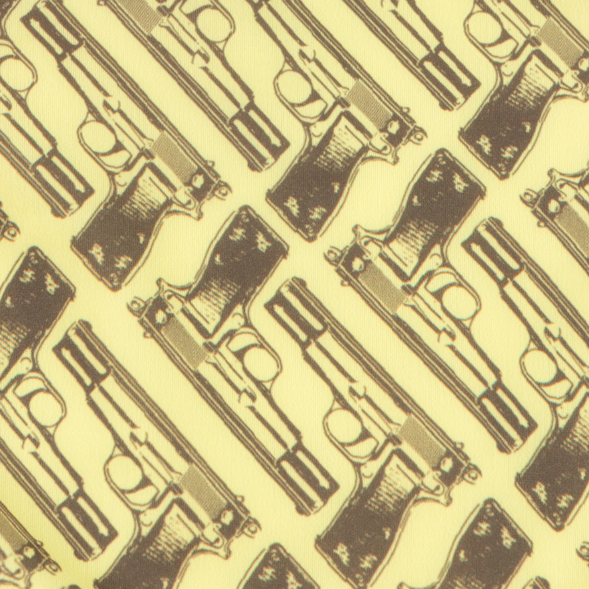 PROTECTION BIKINI sold by Ashley Williams product image thumbnail 5