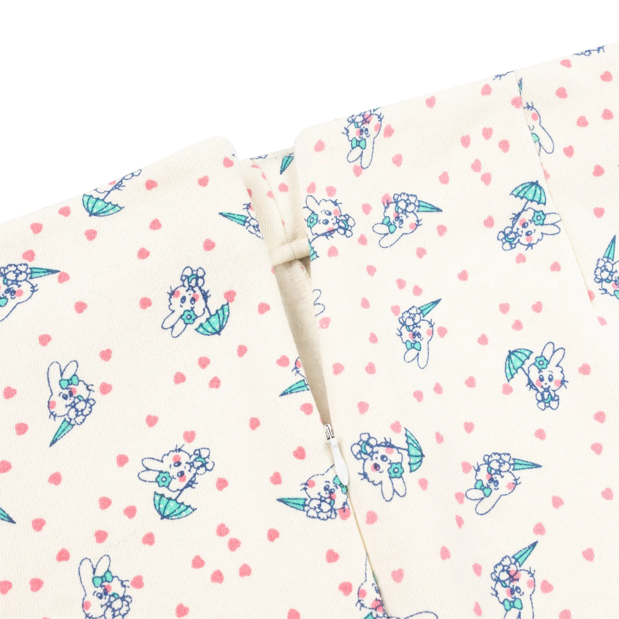 BUNNY MINI SKIRT sold by Ashley Williams product image thumbnail 2