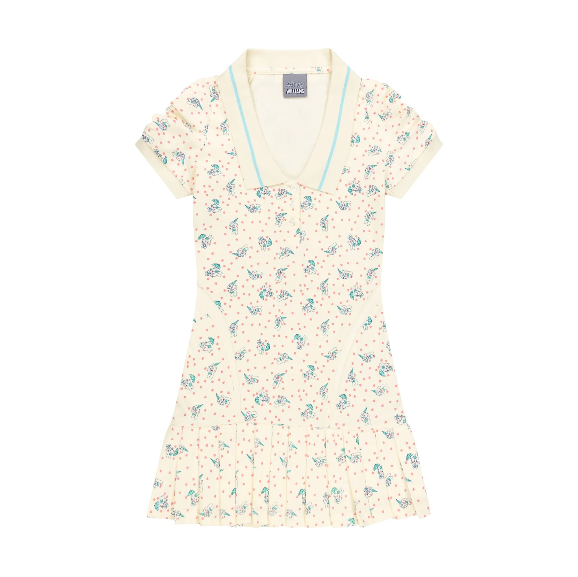 BUNNY AMELIA DRESS sold by Ashley Williams