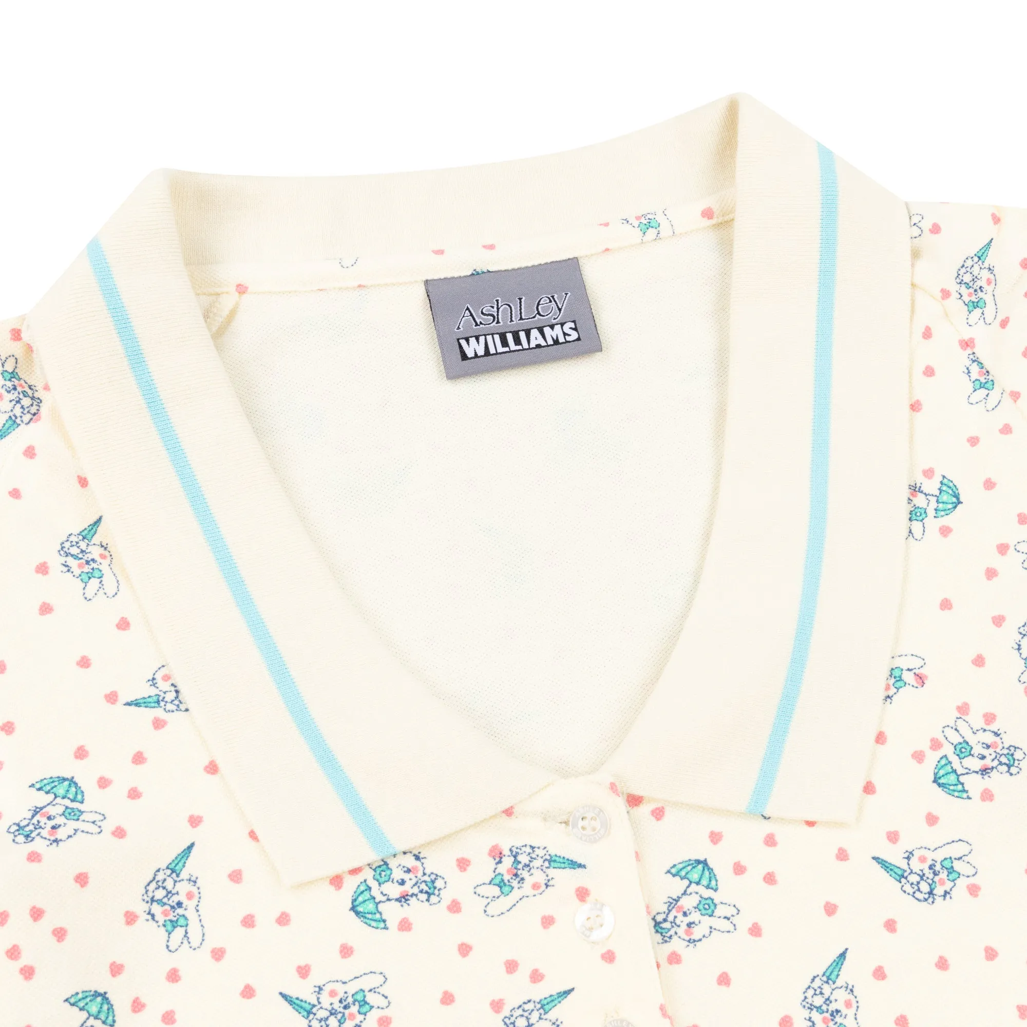 BUNNY AMELIA DRESS sold by Ashley Williams product image thumbnail 5