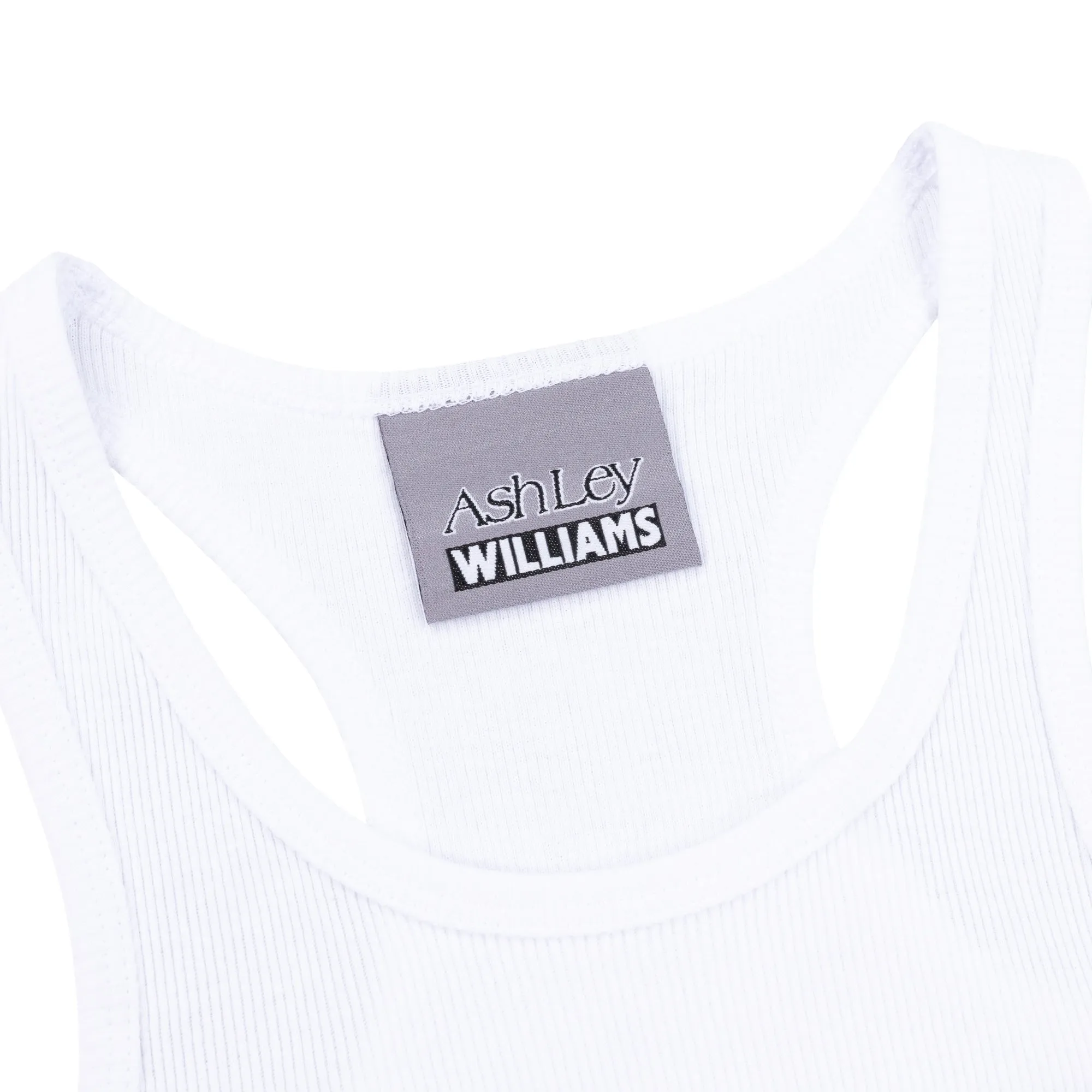 BOW VEST sold by Ashley Williams product image thumbnail 3