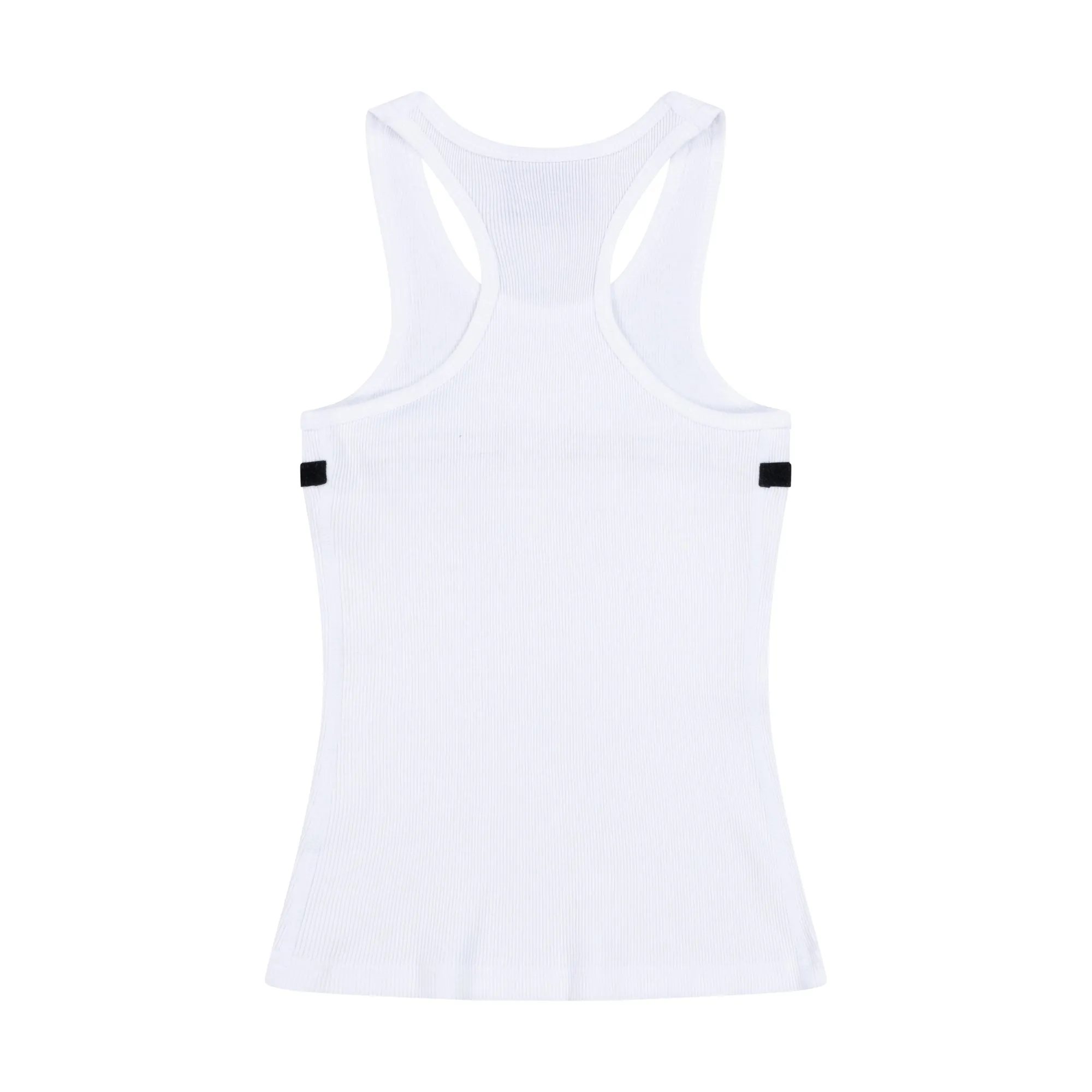 BOW VEST sold by Ashley Williams product image thumbnail 4