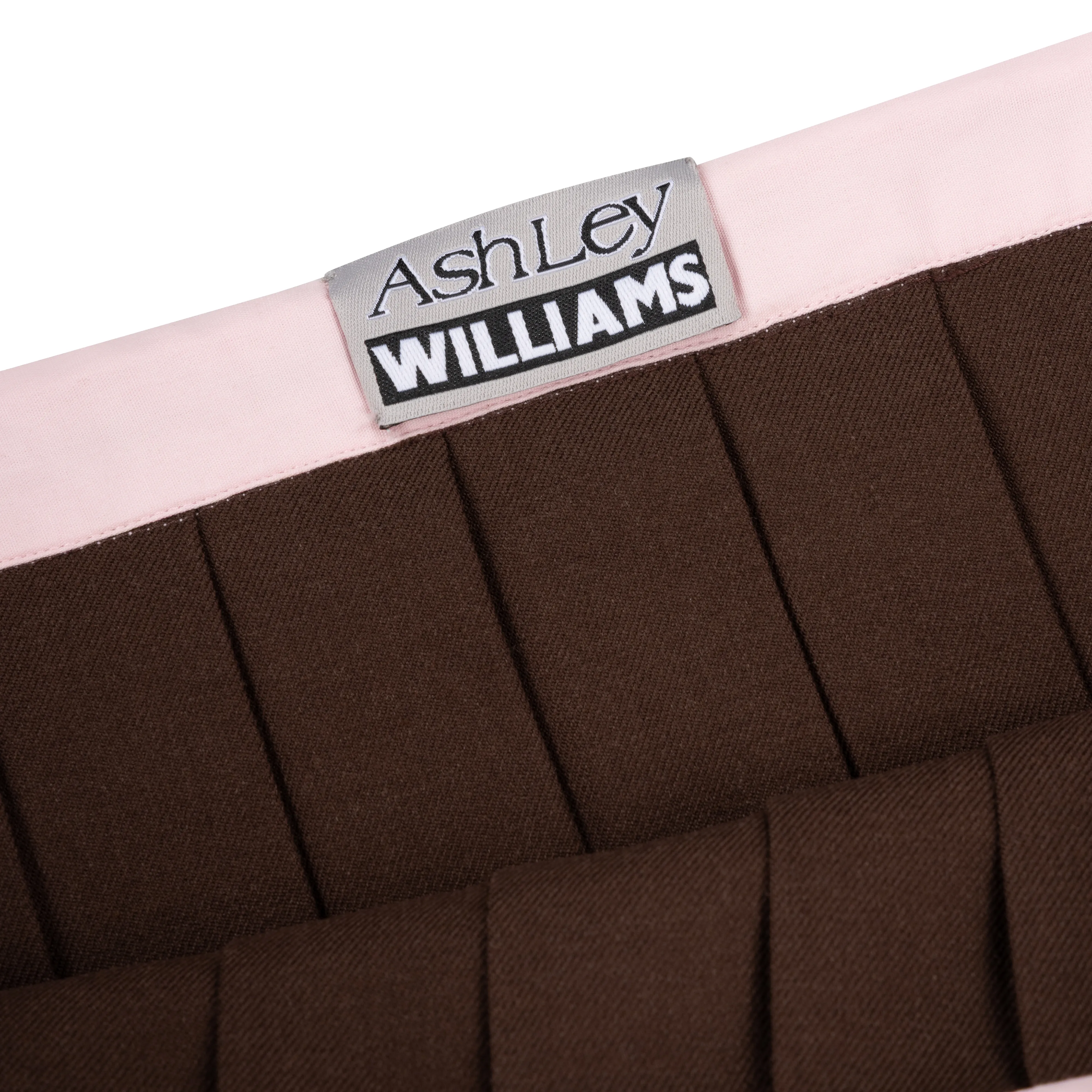 PINK COLLAR SKIRT sold by Ashley Williams product image thumbnail 4