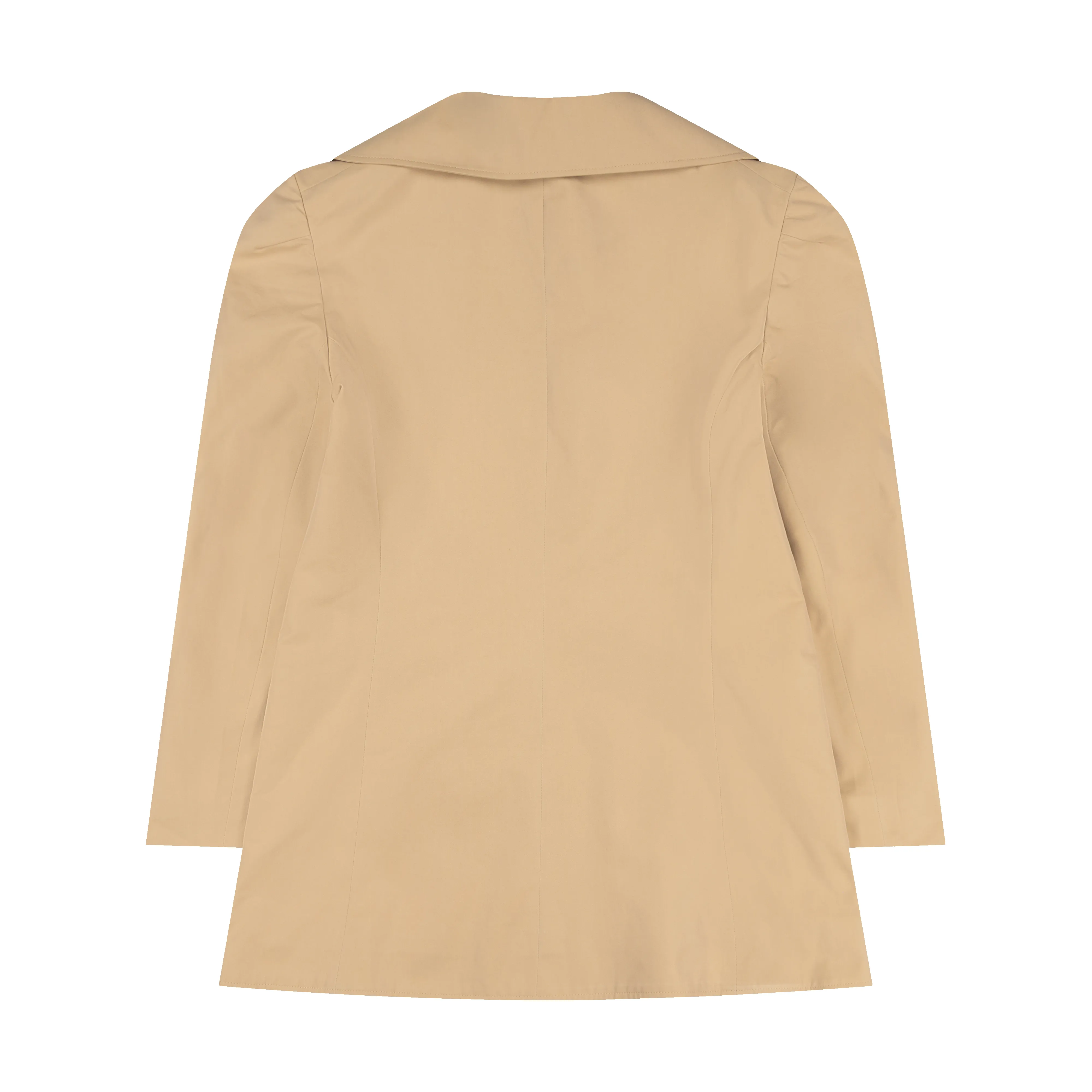 BOARDING SCHOOL JACKET sold by Ashley Williams product image thumbnail 3