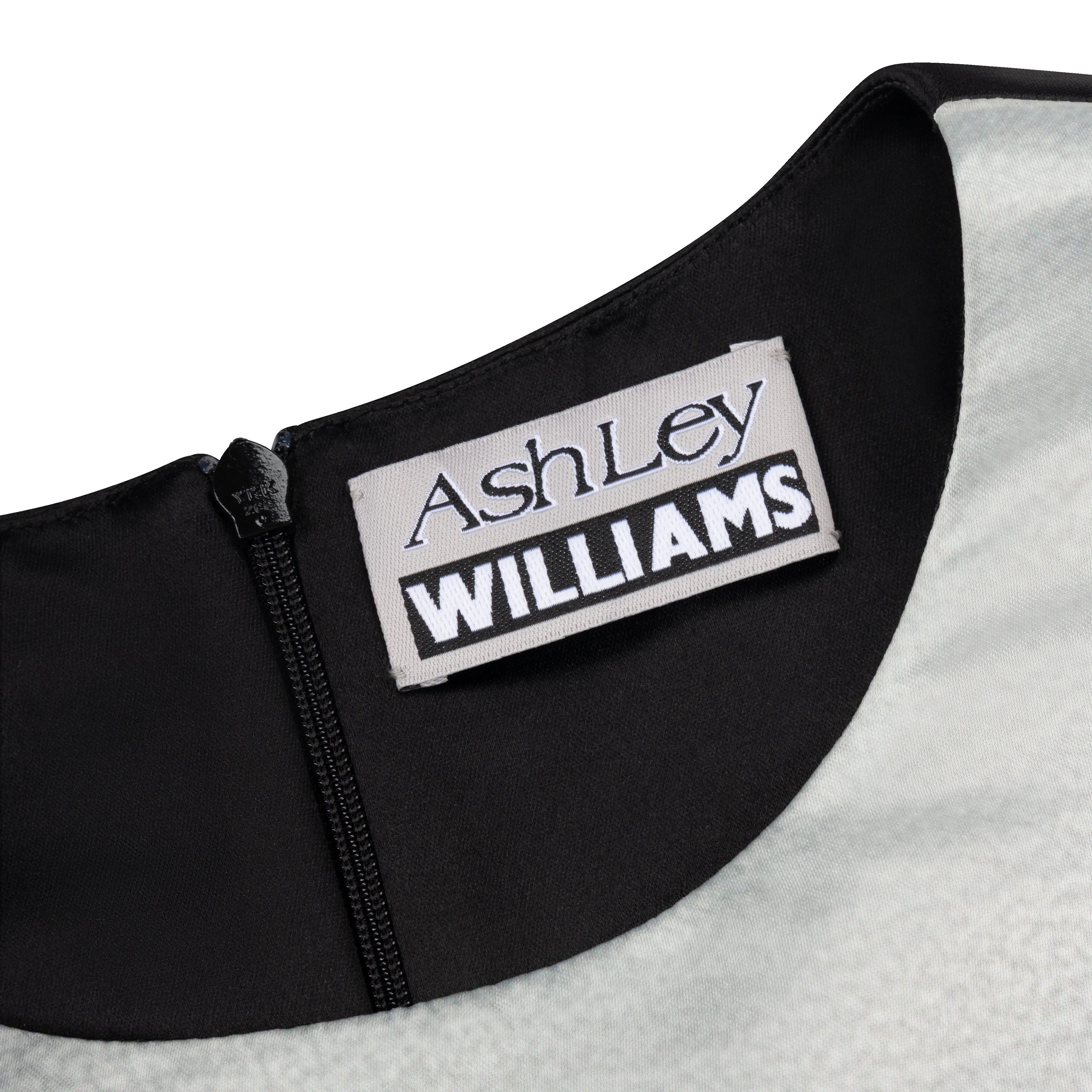 KITTEN TRIO MINI DRESS sold by Ashley Williams product image thumbnail 3