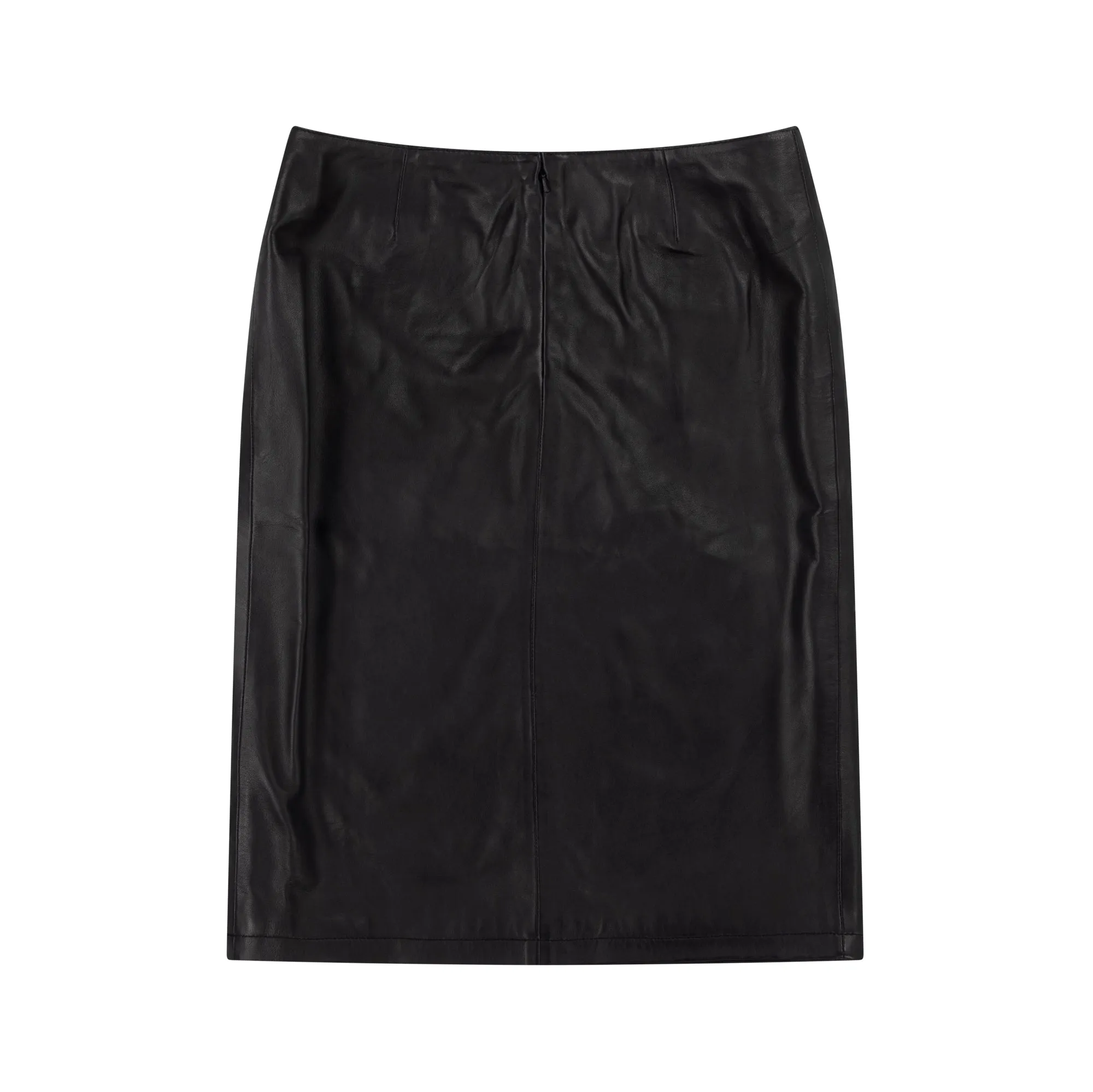 EMBOSSED PROTECTION SKIRT sold by Ashley Williams product image thumbnail 4