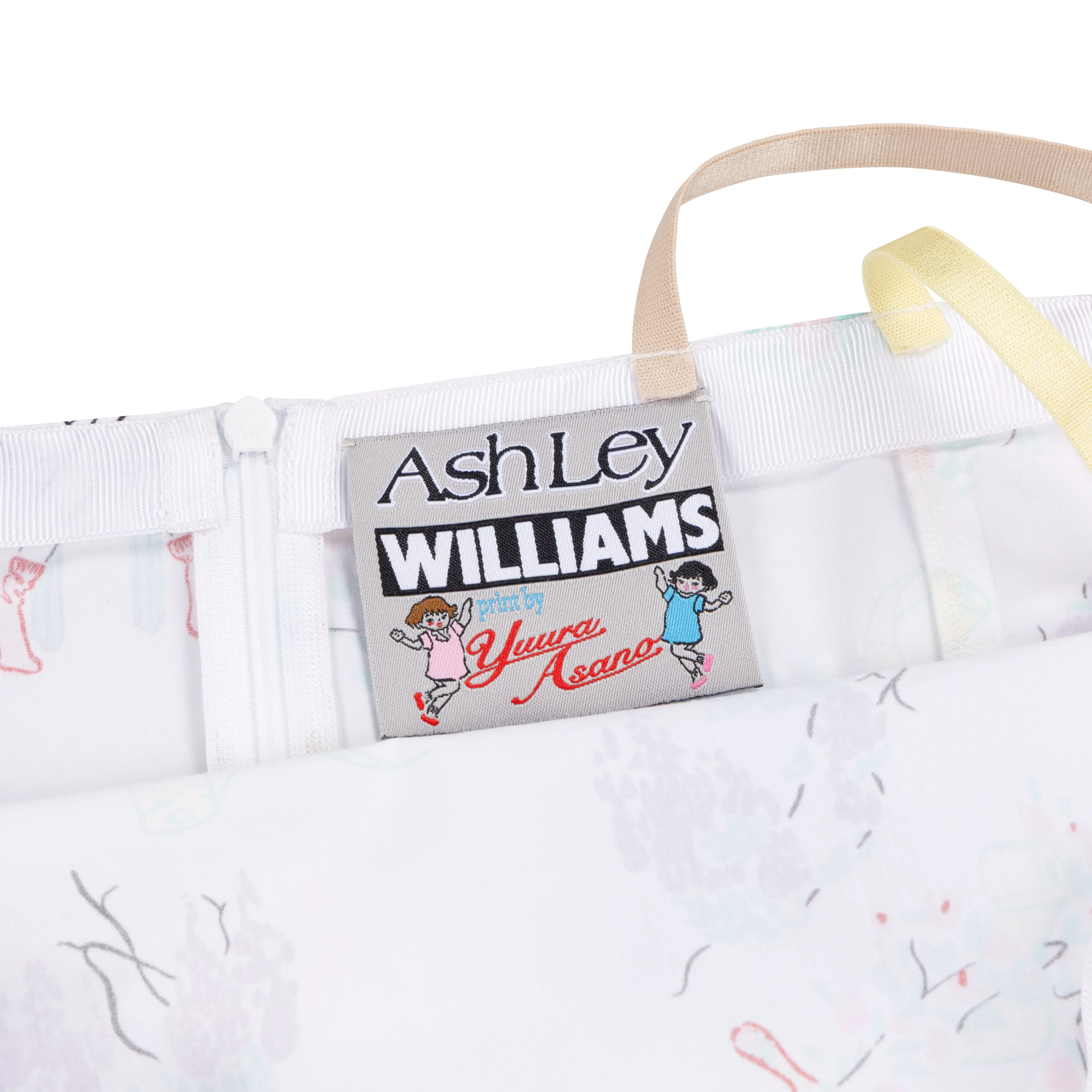 DAY IN THE LIFE BRA DRESS sold by Ashley Williams product image thumbnail 4