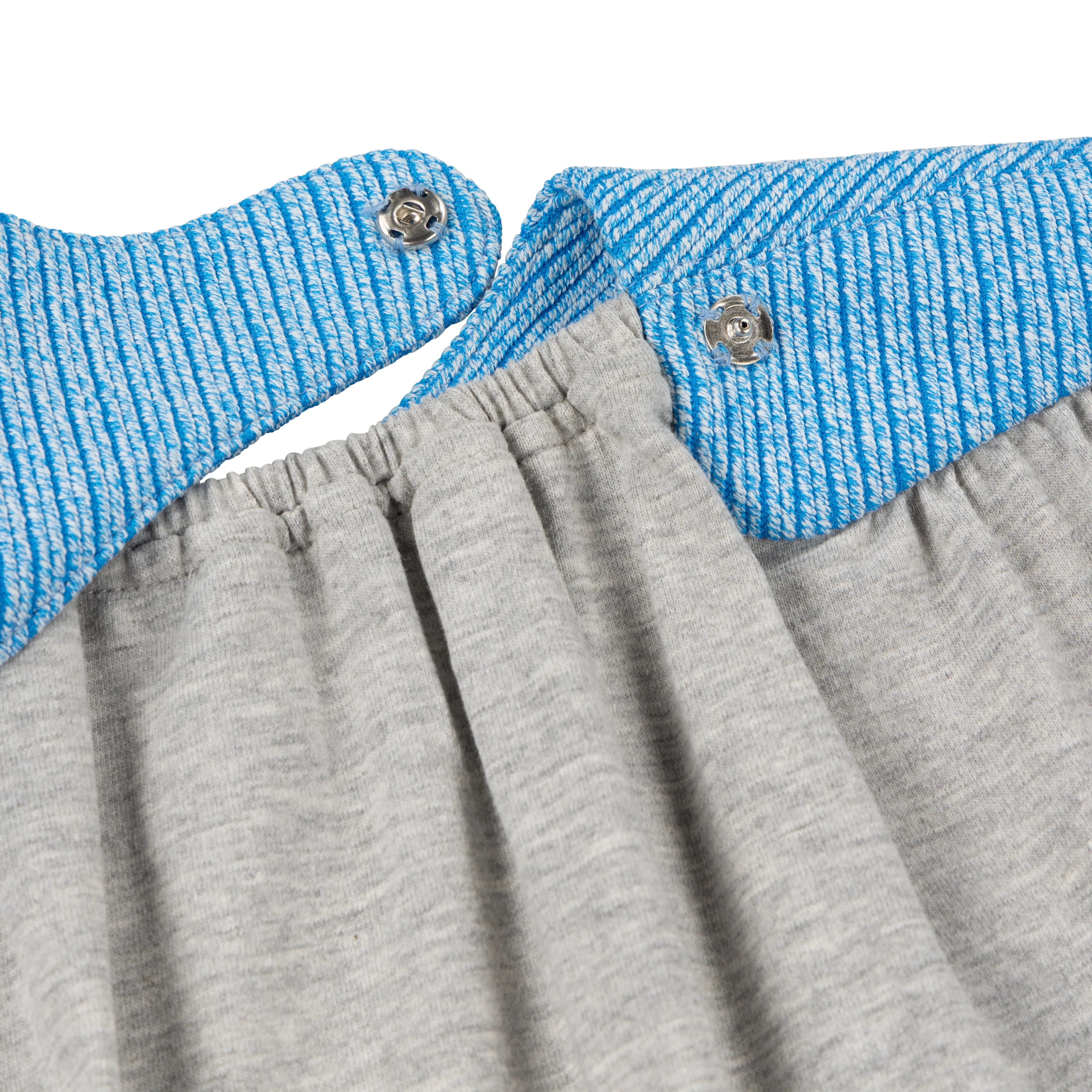 GREY PILLBOX TOP sold by Ashley Williams product image thumbnail 5