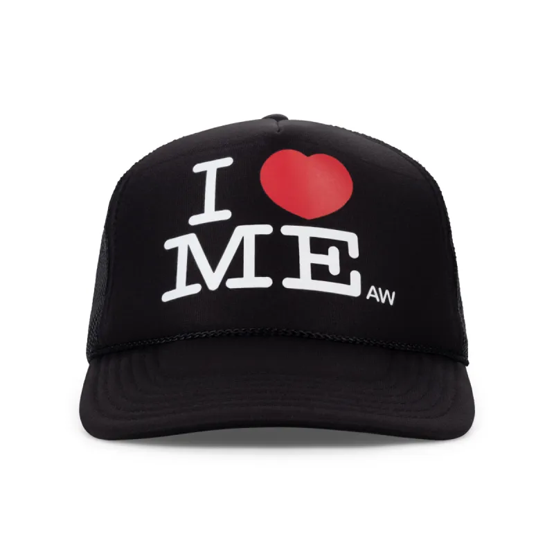 I HEART ME TRUCKER sold by Ashley Williams