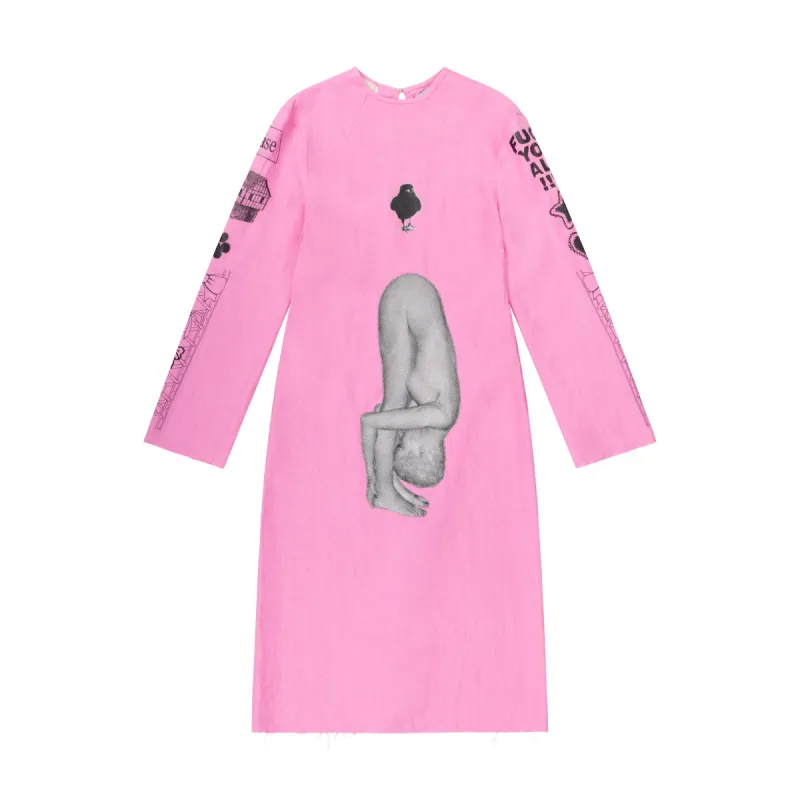 EXECUTIONER DRESS sold by Ashley Williams