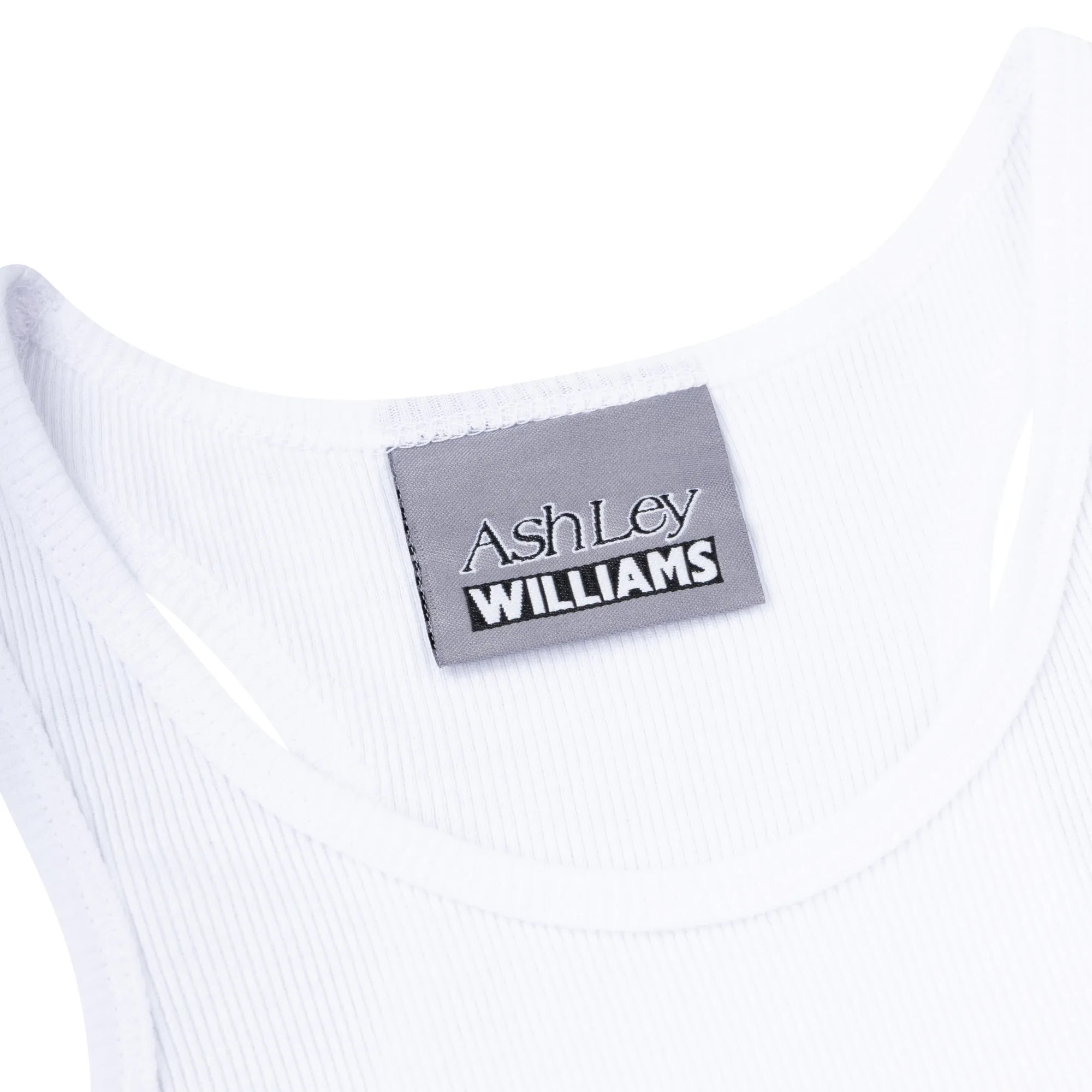 3D BOW VEST sold by Ashley Williams product image thumbnail 5