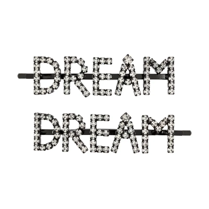 DREAM HAIR PINS sold by Ashley Williams