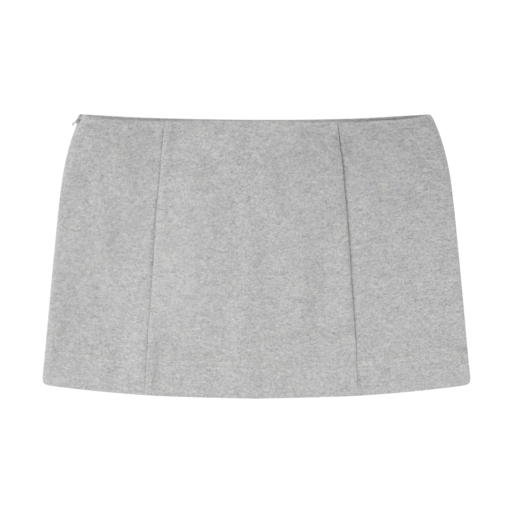 3D BOW MINI SKIRT sold by Ashley Williams product image thumbnail 3