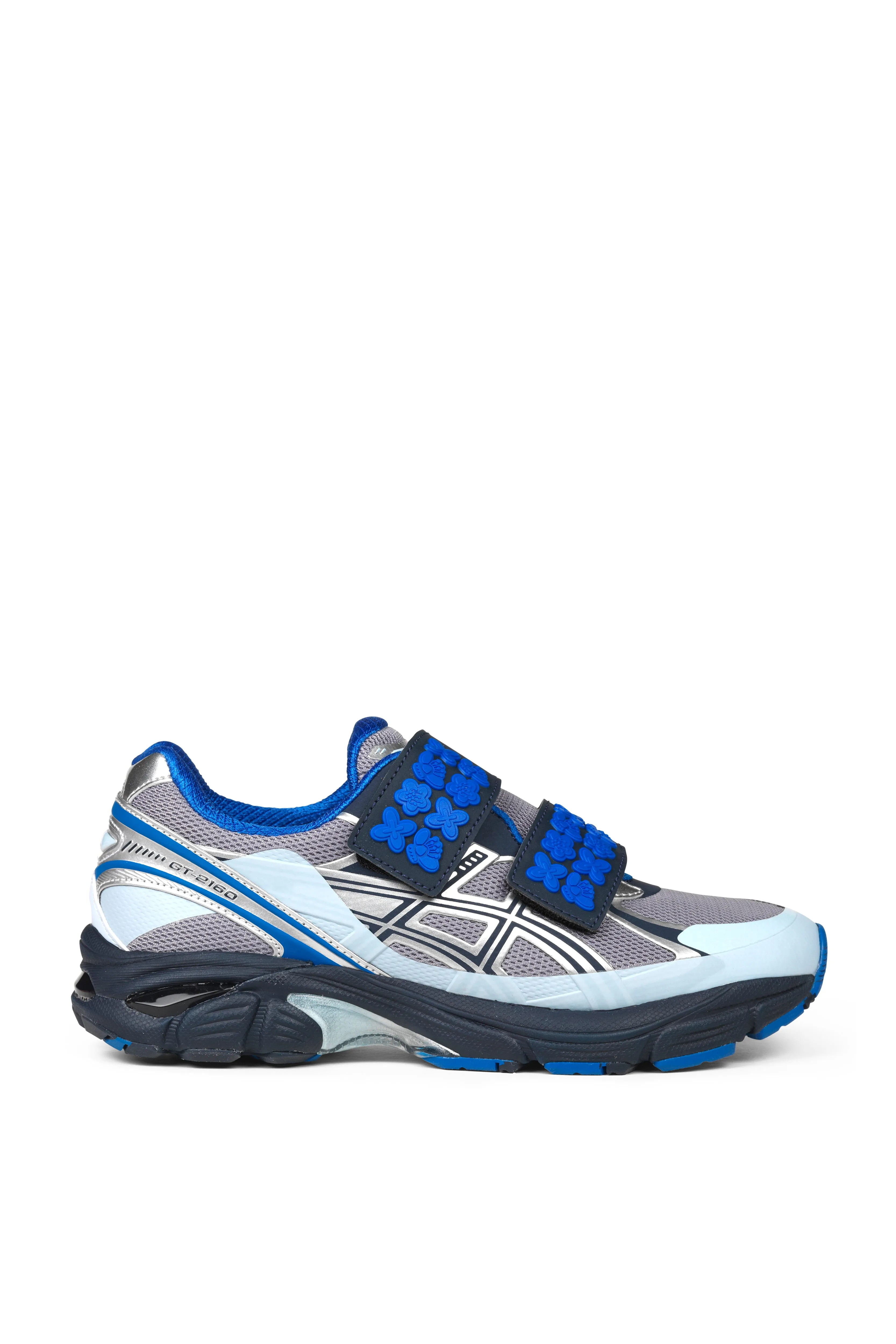 CECILIE BAHNSEN x ASICS GT-2160 BLUE | Parallel