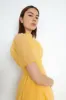 KELLY | DRESS CLOUD MATELASS… SUNRISE sold by Cecilie Bahnsen