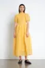 KELLY | DRESS CLOUD MATELASS… SUNRISE sold by Cecilie Bahnsen