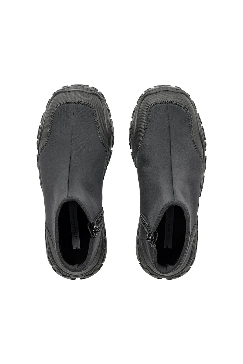 OTHELLO| SNEAKERS NEOPRENE BLACK sold by Cecilie Bahnsen product image thumbnail 4