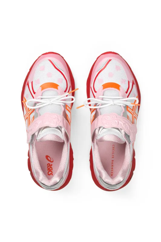 CECILIE BAHNSEN x ASICS GT-2160 PINK sold by Cecilie Bahnsen