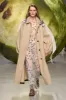 UTANIA | TOP SEQUIN BLOSSOM TULLE CLEAR sold by Cecilie Bahnsen