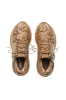 CECILIE BAHNSEN x ASICS GEL TERRAIN | BROWN sold by Cecilie Bahnsen