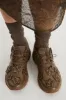 CECILIE BAHNSEN x ASICS GEL TERRAIN | BROWN sold by Cecilie Bahnsen