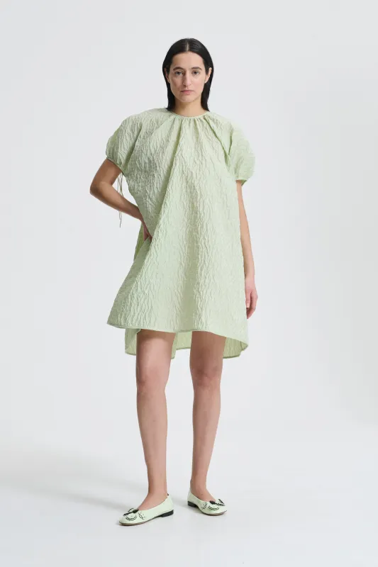 ワンピース CECILIE BAHNSEN TILDE DRESS UK8 TILDE | DRESS BLOSSOM
