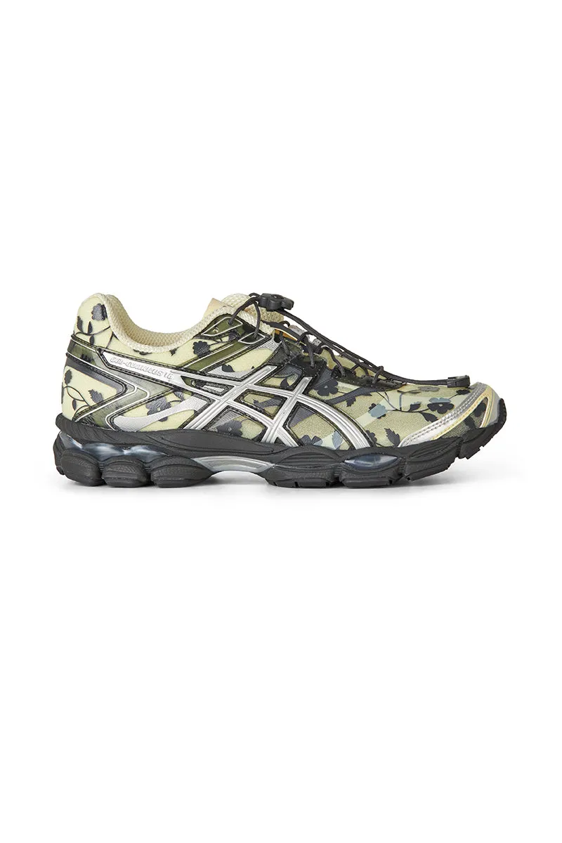 ASICS GEL-CUMULUS 16 SSCB | IVORY / BLACK sold by Cecilie Bahnsen product image thumbnail 4