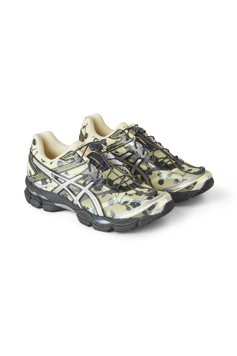 ASICS GEL-CUMULUS 16 SSCB | IVORY / BLACK sold by Cecilie Bahnsen product image thumbnail 5