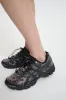 ASICS GEL-CUMULUS 16 SSCB | BLACK sold by Cecilie Bahnsen