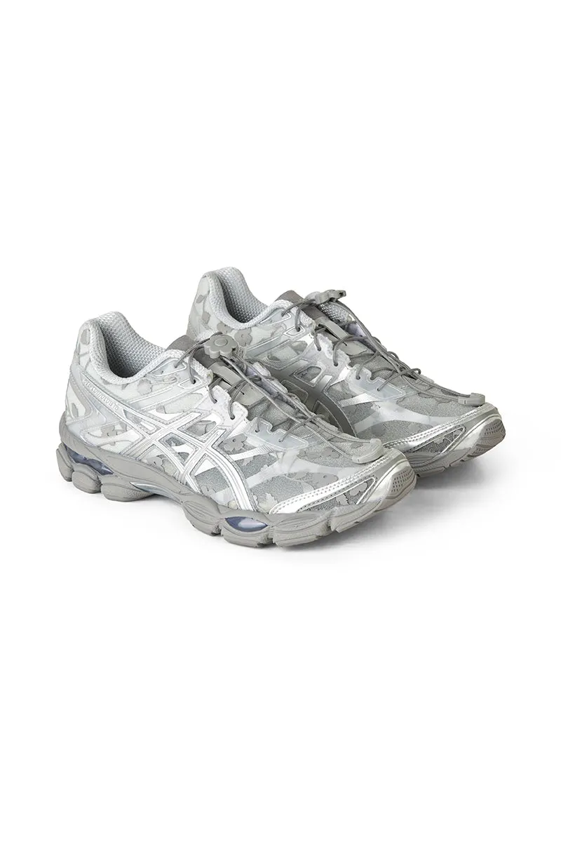 ASICS GEL-CUMULUS 16 SSCB | SILVER sold by Cecilie Bahnsen product image thumbnail 5