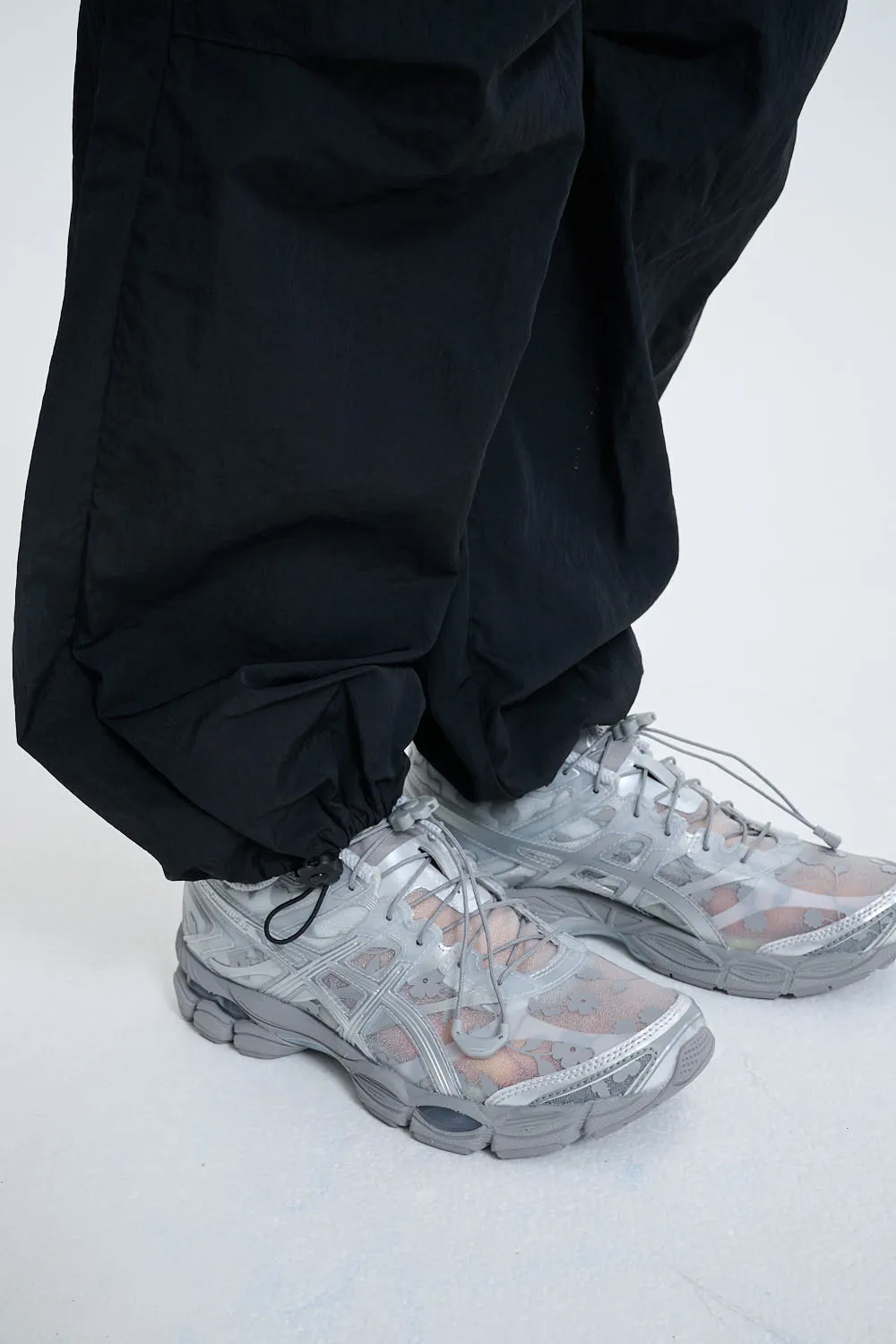 ASICS GEL-CUMULUS 16 SSCB | SILVER sold by Cecilie Bahnsen