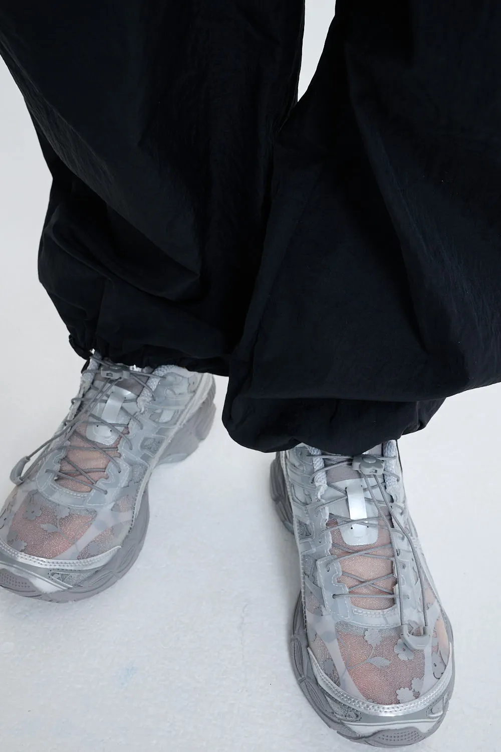 ASICS GEL-CUMULUS 16 SSCB | SILVER sold by Cecilie Bahnsen product image thumbnail 3