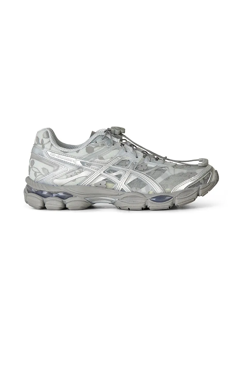 ASICS GEL-CUMULUS 16 SSCB | SILVER sold by Cecilie Bahnsen product image thumbnail 4