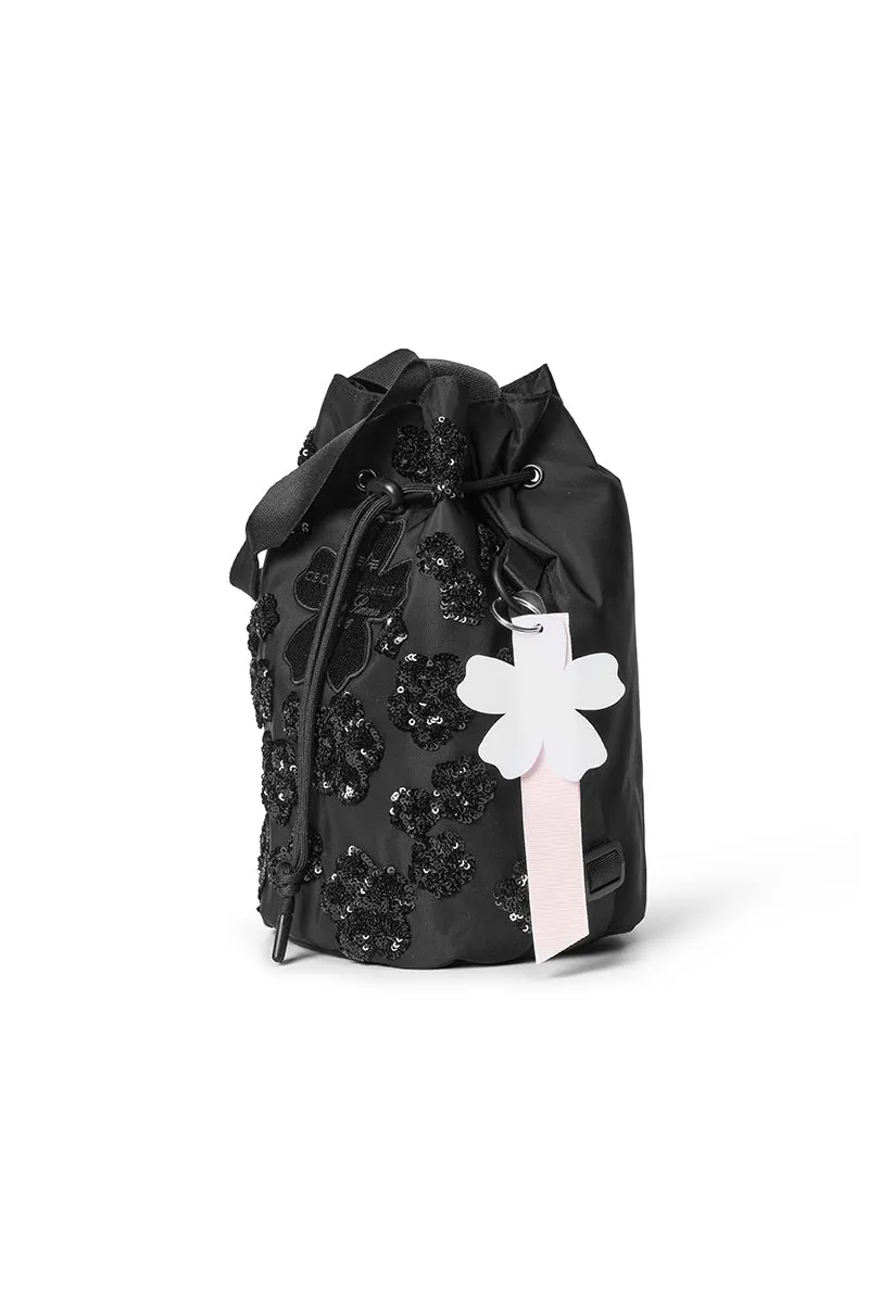 10 YEARS OF BEAUTY LIMITED EDITION BEADED | BAG BLACK 2 sold by Cecilie Bahnsen product image thumbnail 3
