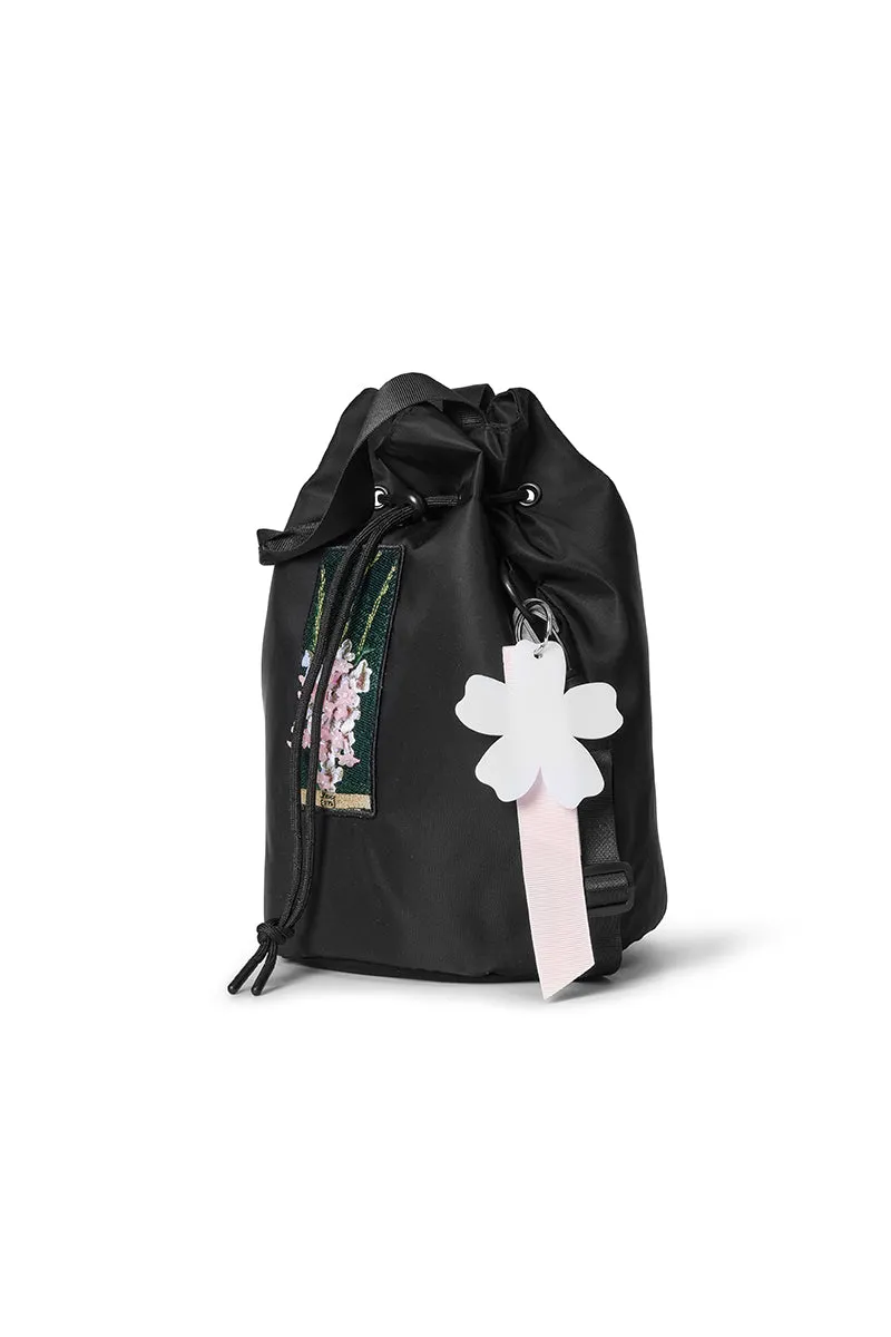 10 YEARS OF BEAUTY LIMITED EDITION PATCHWORK | BAG BLACK 4 sold by Cecilie Bahnsen product image thumbnail 2